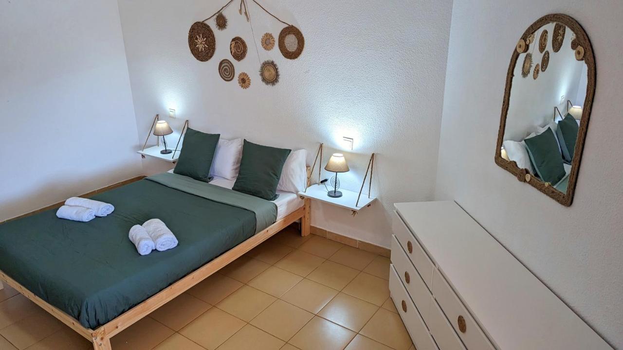 La Palmera - Apartamento A 600Mt De La Playa - Los Cristianos Los Cristianos  Exterior foto